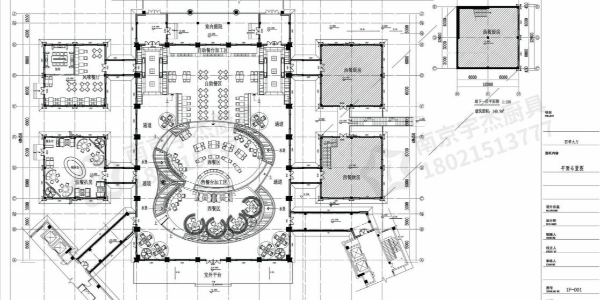 醫院食堂廚房工程設計要素-廚房老師傅帶你了解下（宇杰廚具）